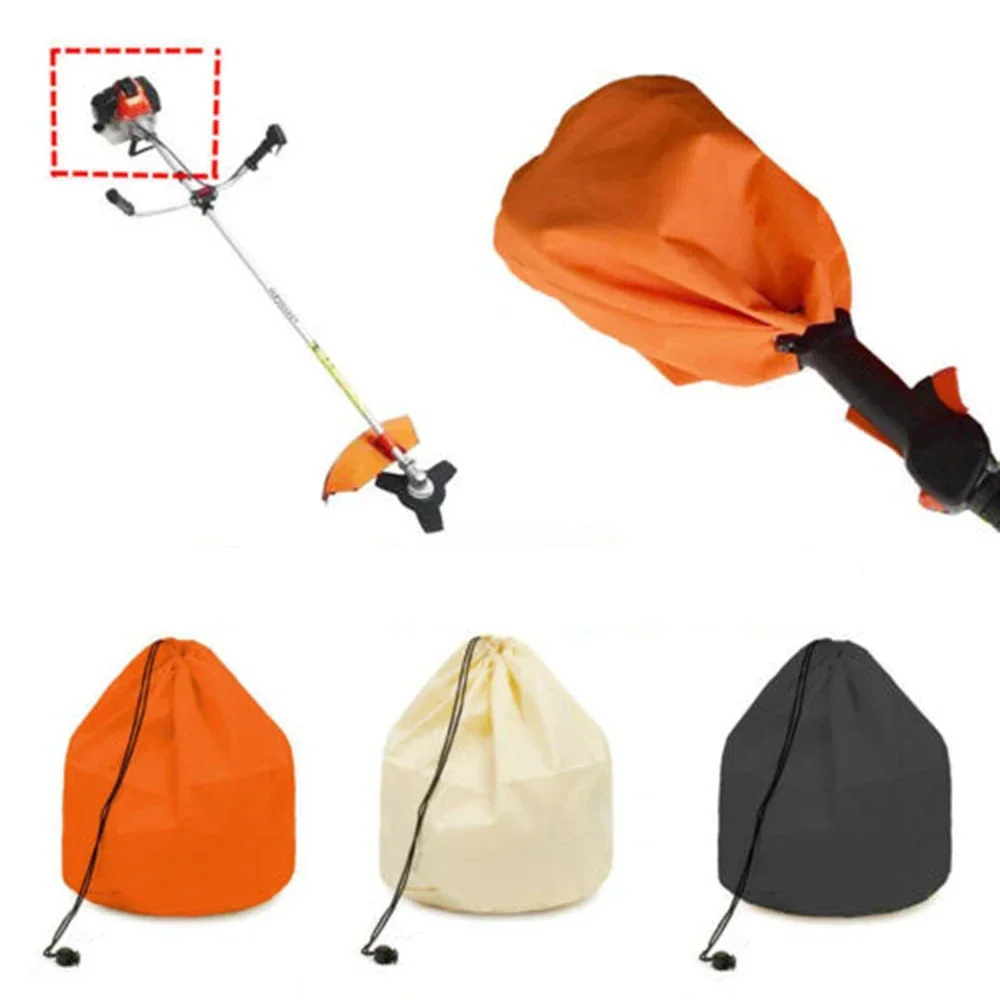 Gardening Tools Edger - Motor tasche für Säge kanten abdeckung