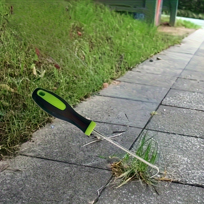 Gardening Tools Long - Langlebige Gartengeräte für Effiziente Unkraut- und
