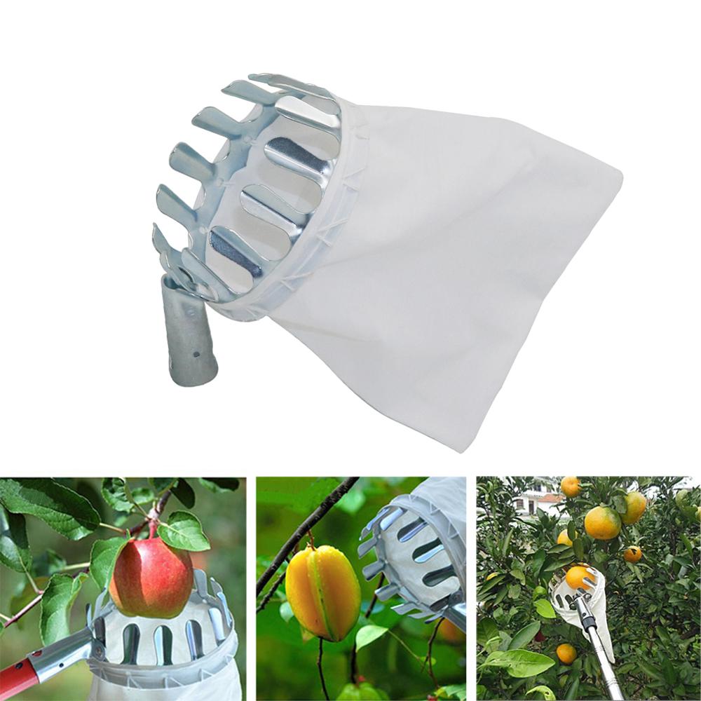 Gardening Tools Long - Garten Beschneiden Obst Picker Gartenarbeit s