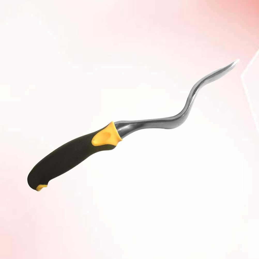 Gardening Tools Long - 1 Stück Langstieliges Manuelles Jätwerkzeug mit