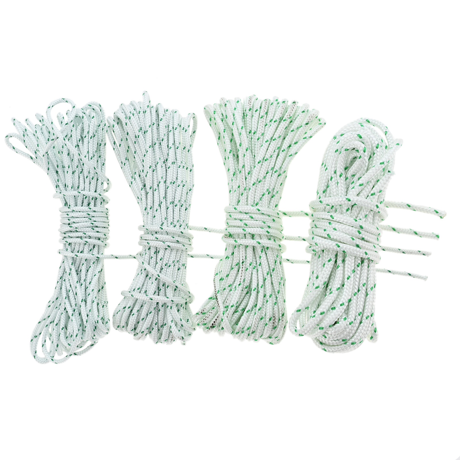 Gardening Tools Edger - 10 m Rückstoßstarter-Seil, Zugschnur, passend für