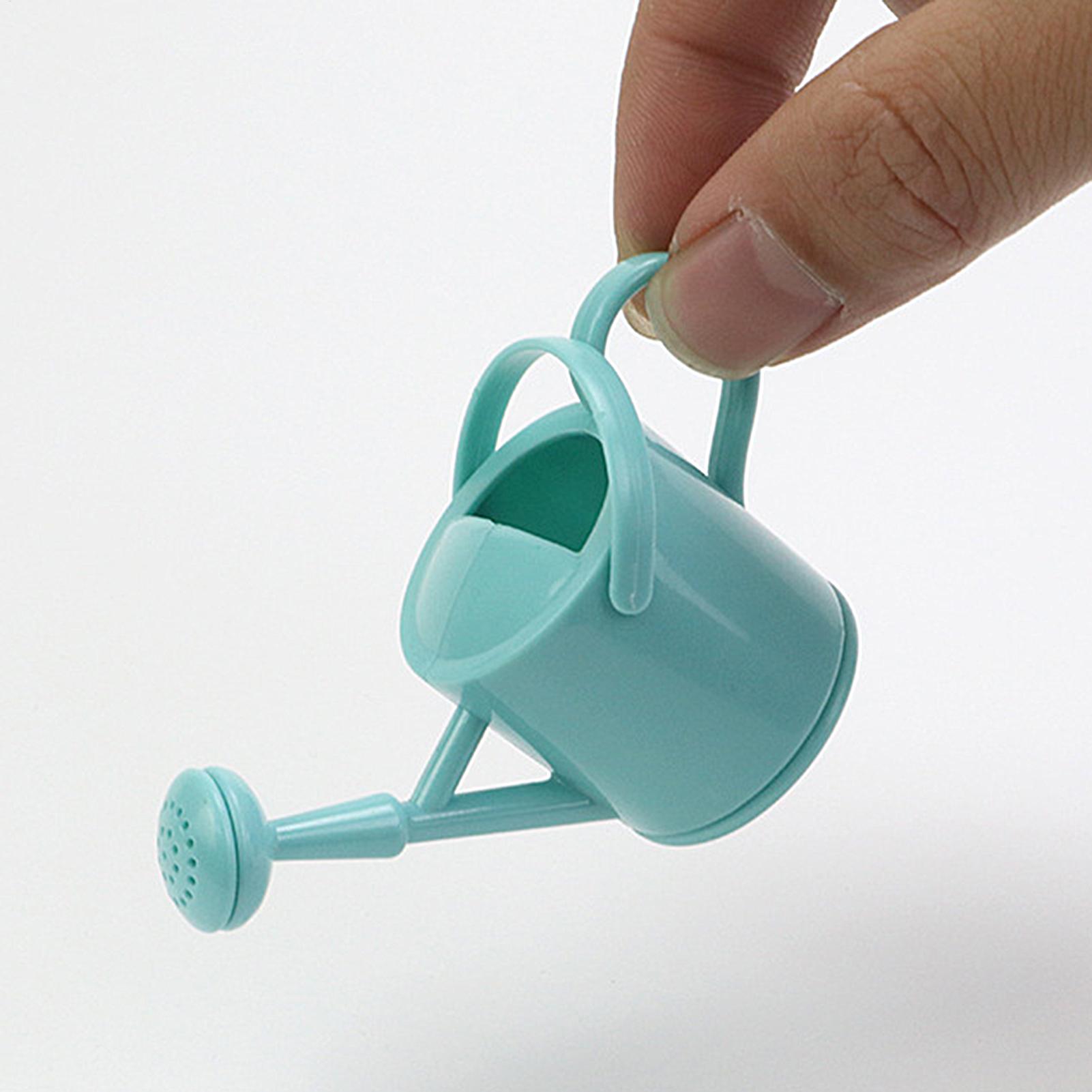 Gardening Tools Watering Can - 1 Stück Kleine Gießkanne für Kinder,