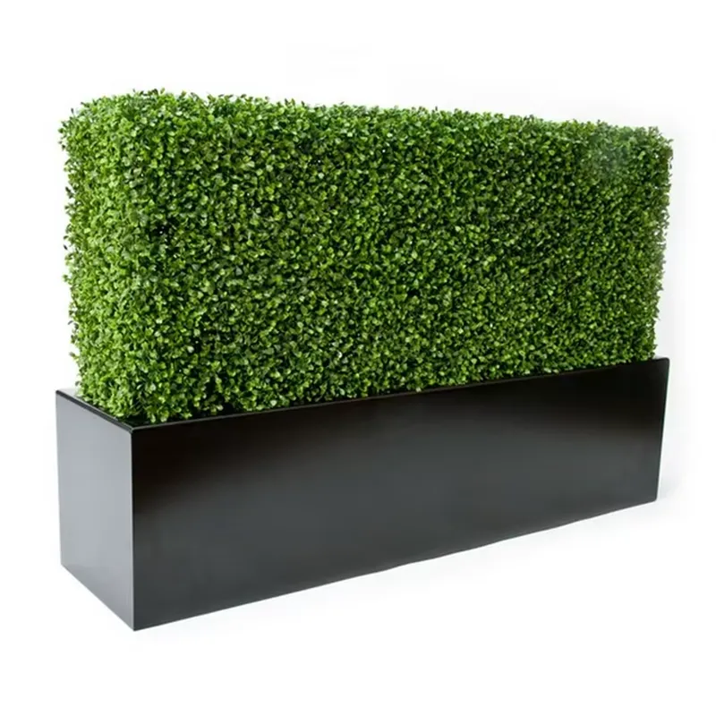 Vertical Wall Planter - CQ-001 Handgefertigter, umweltfreundlicher vertikaler Garten, künstlicher