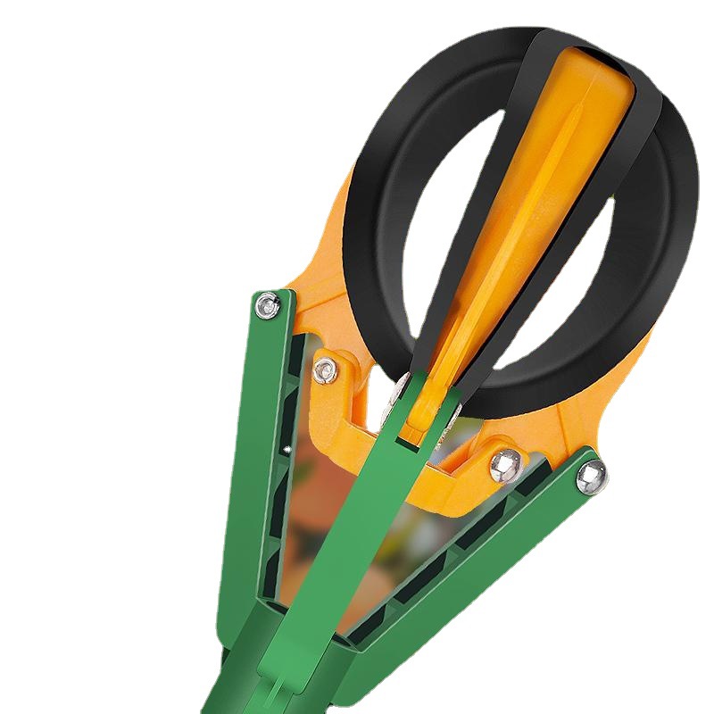 Gardening Tools Long - Heißer Verkauf 2-4 Meter Obst Picker