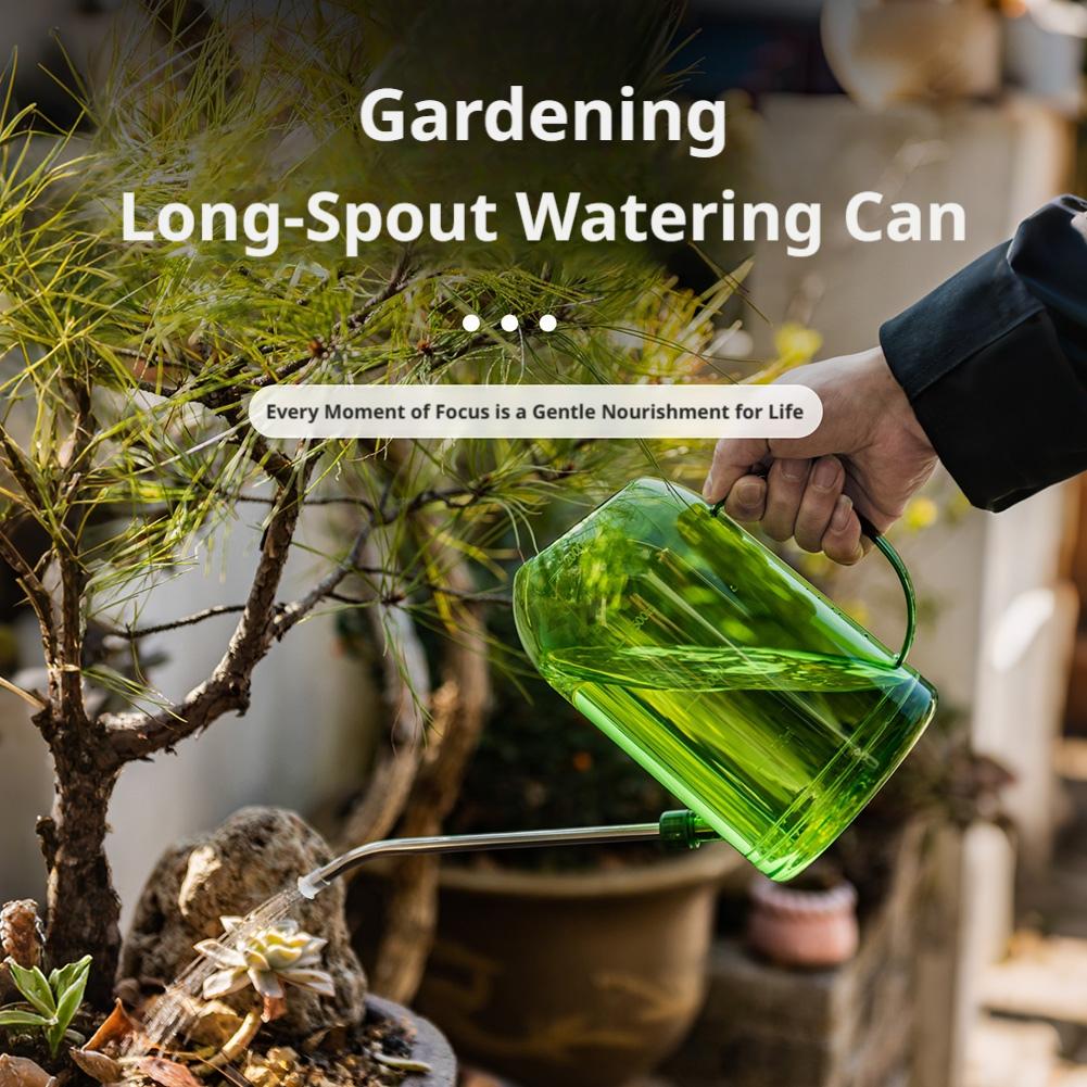 1 Stück Gießkanne mit langem A – Watering Can Long Spout Bewertung und Preis