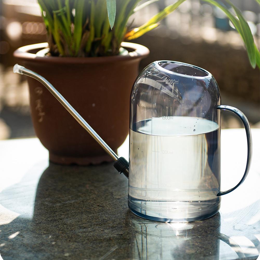 1 Stück Gießkanne mit langem A – Watering Can Long Spout Bewertung und Preis