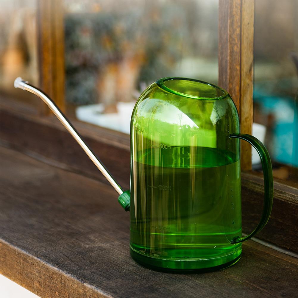 1 Stück Gießkanne mit langem A – Watering Can Long Spout Bewertung und Preis