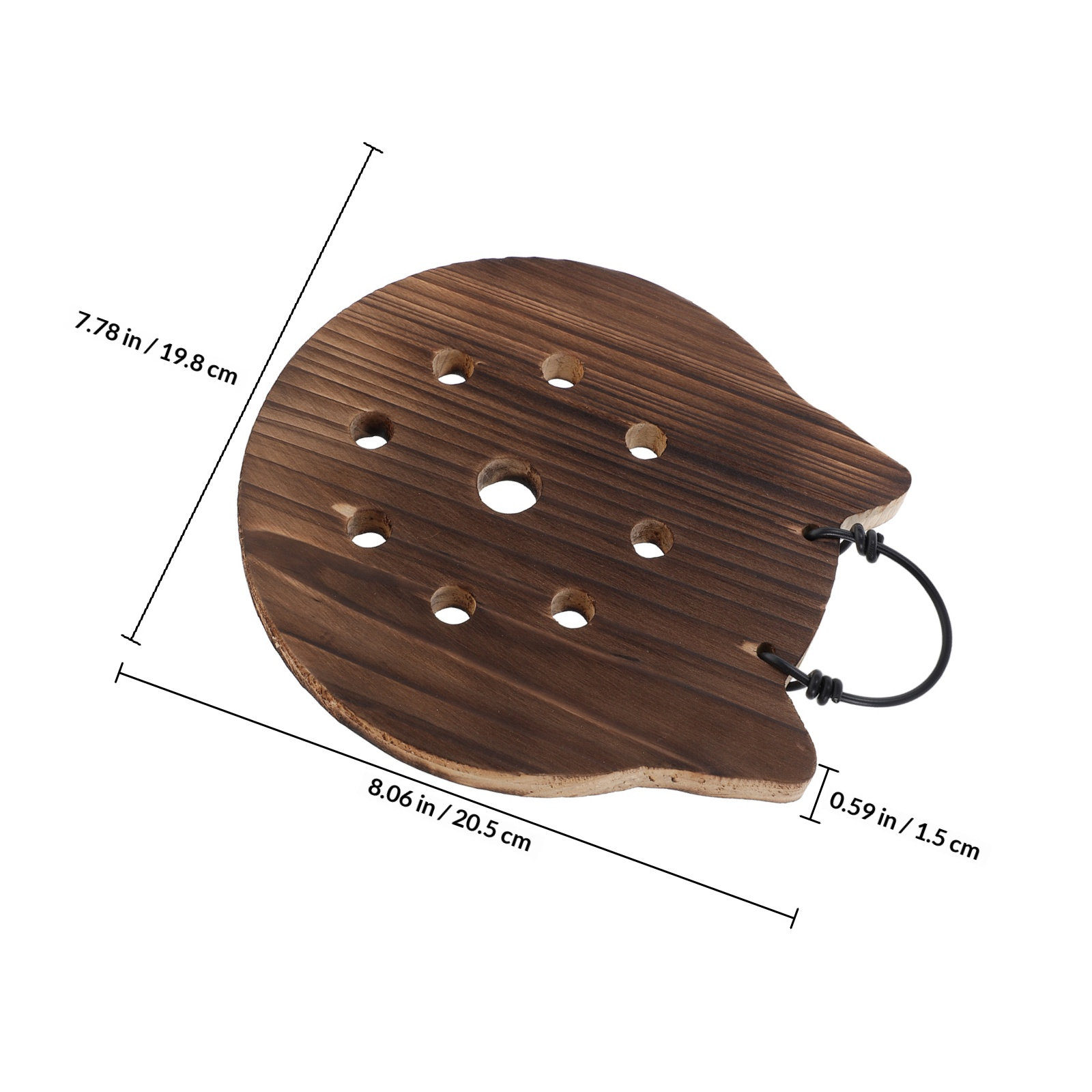 Katzenförmiges Farn-Montagebre – Vertical Wall Planter Bewertung und Preis