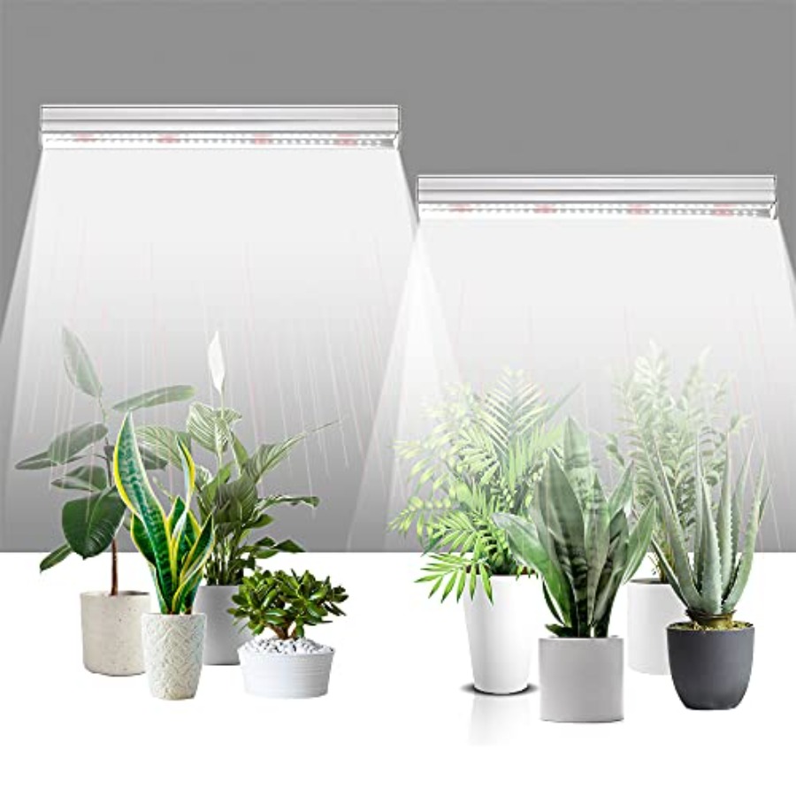 LED-Pflanzenlichtleisten für Z – Led Grow Light Bewertung und Preis