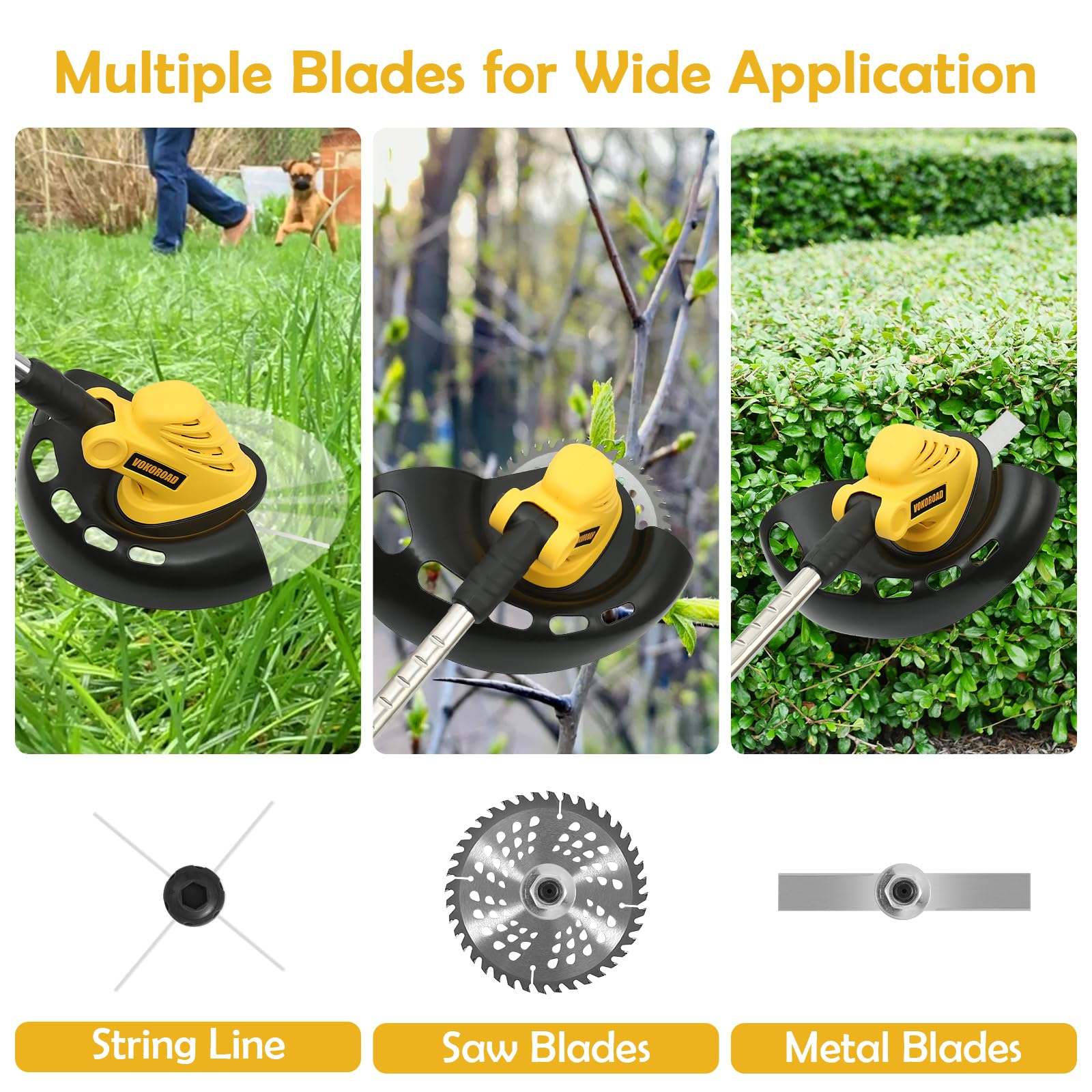 Unkrautfresser/Kantenschneider – Gardening Tools Edger Bewertung und Preis