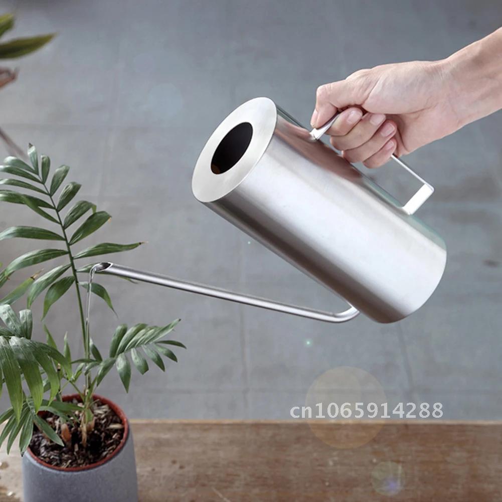 Edelstahl-Gießkanne für Bonsai – Watering Can Long Spout Bewertung und Preis