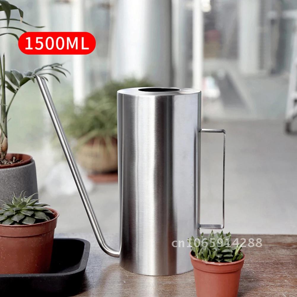 Edelstahl-Gießkanne für Bonsai – Watering Can Long Spout Bewertung und Preis