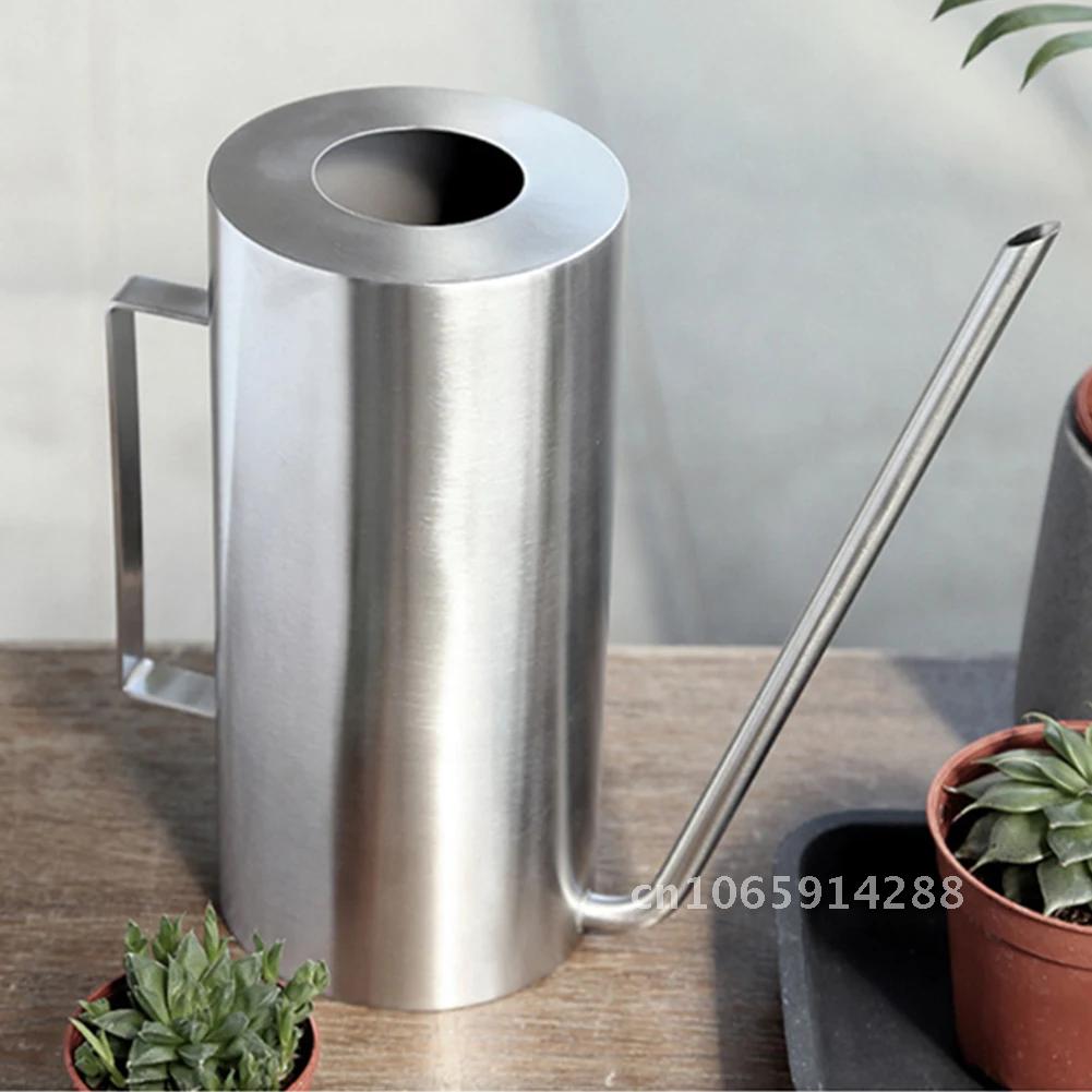 Edelstahl-Gießkanne für Bonsai – Watering Can Long Spout Bewertung und Preis