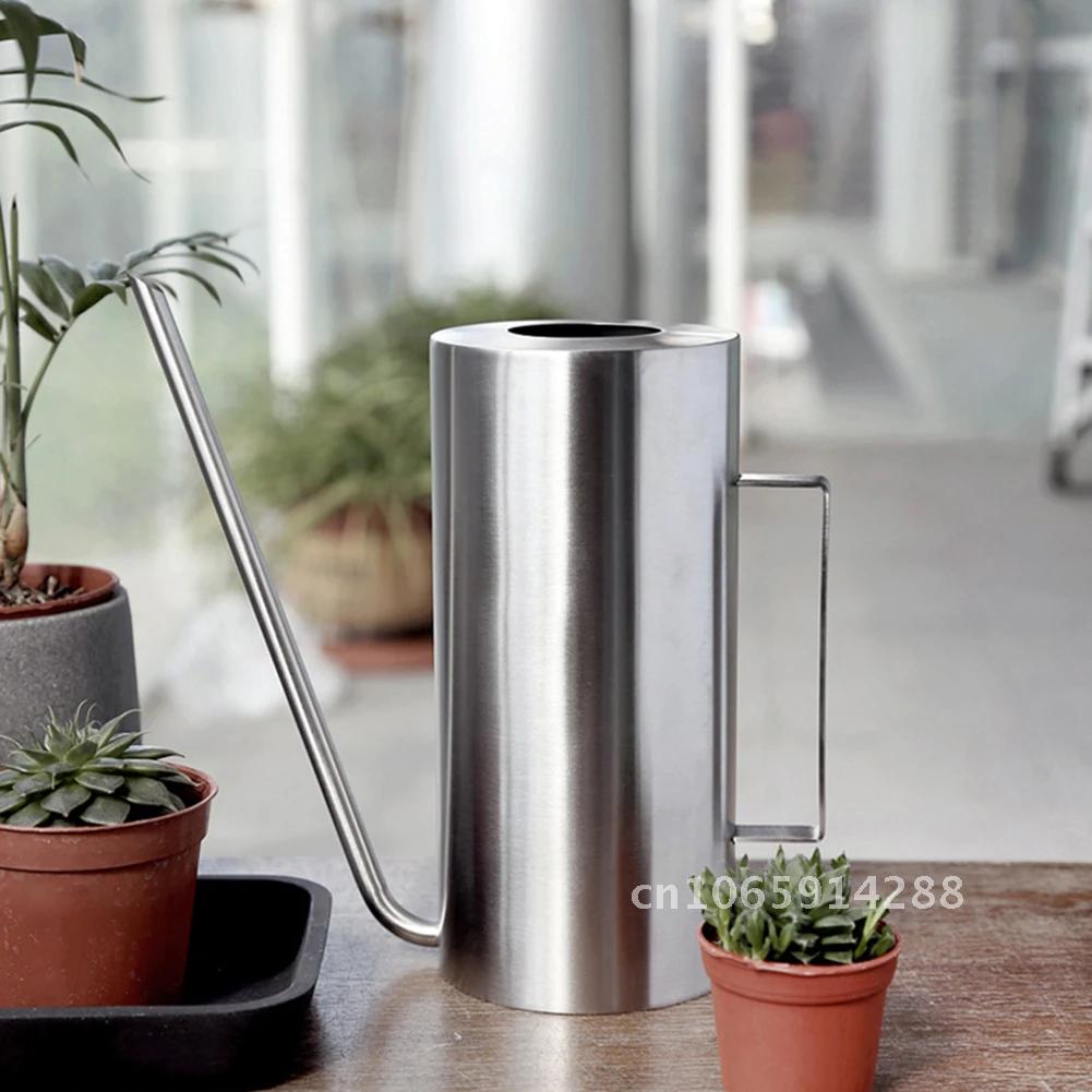 Edelstahl-Gießkanne für Bonsai – Watering Can Long Spout Bewertung und Preis