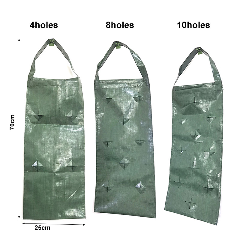 4 8 10 Taschen Wandbehang vert – Vertical Wall Planter Bewertung und Preis