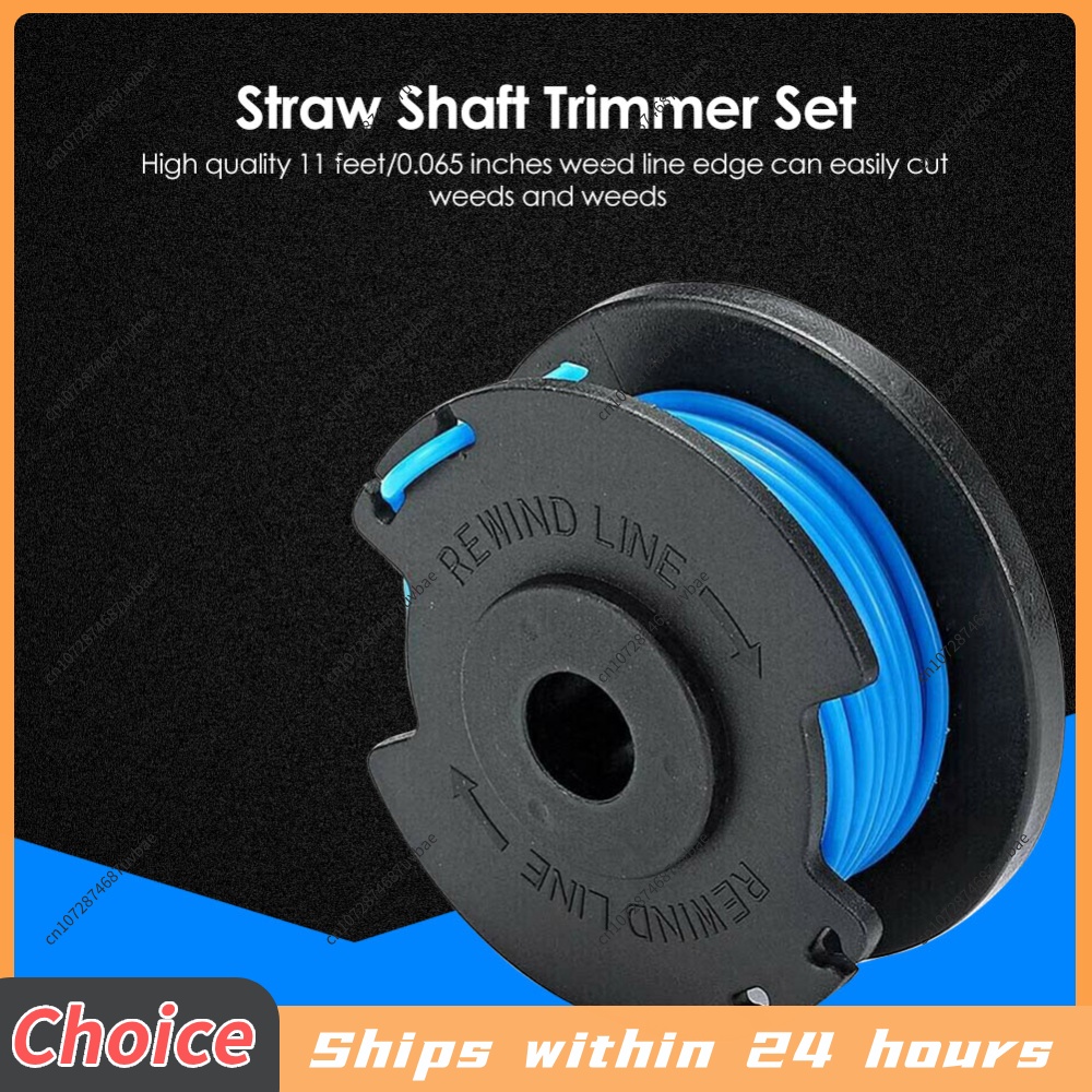 3 Stück Trimmerköpfe für Ryobi – Gardening Tools Ryobi Bewertung und Preis