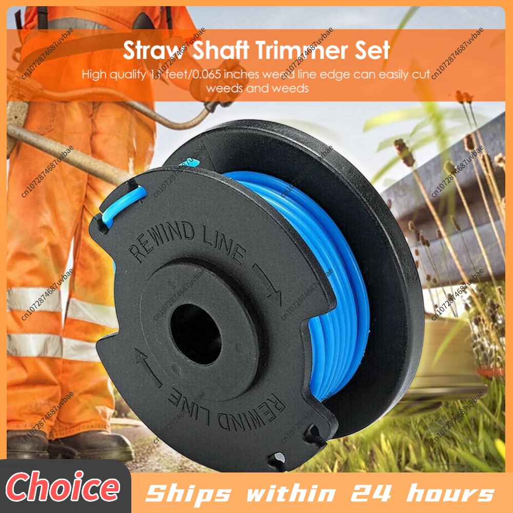 3 Stück Trimmerköpfe für Ryobi – Gardening Tools Ryobi Bewertung und Preis