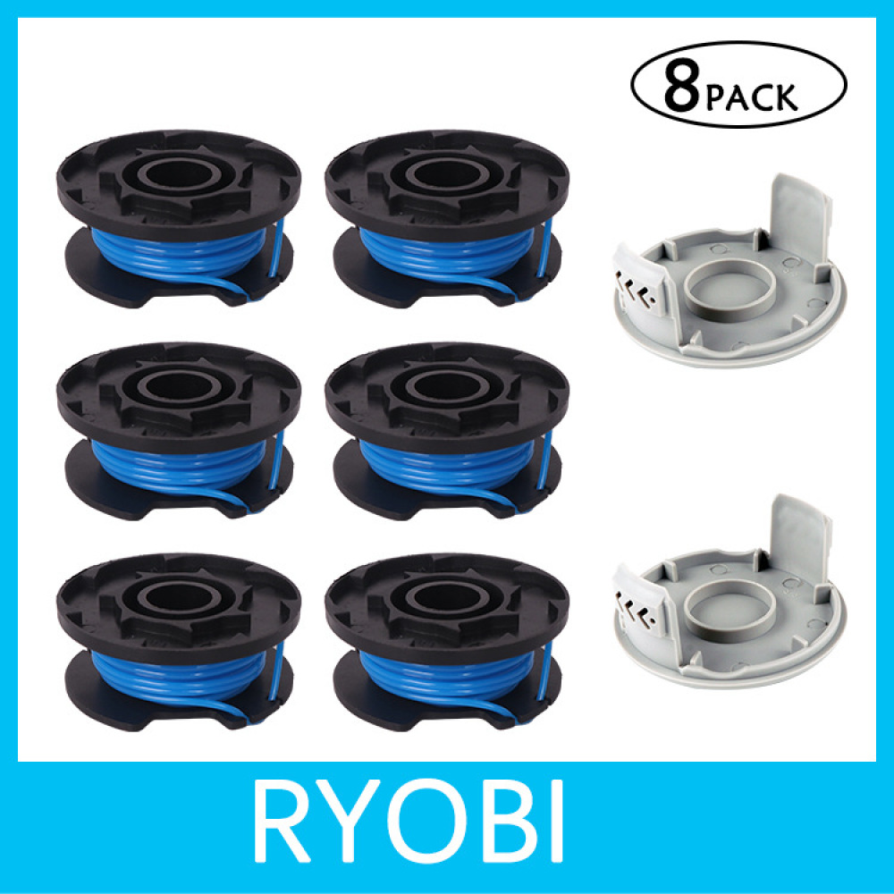 Ersatzteile für Rasenmäher für – Gardening Tools Ryobi Bewertung und Preis