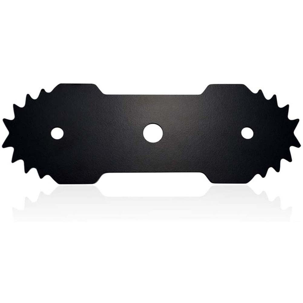 7,5'' zweischneidige Klinge au – Gardening Tools Edger Bewertung und Preis