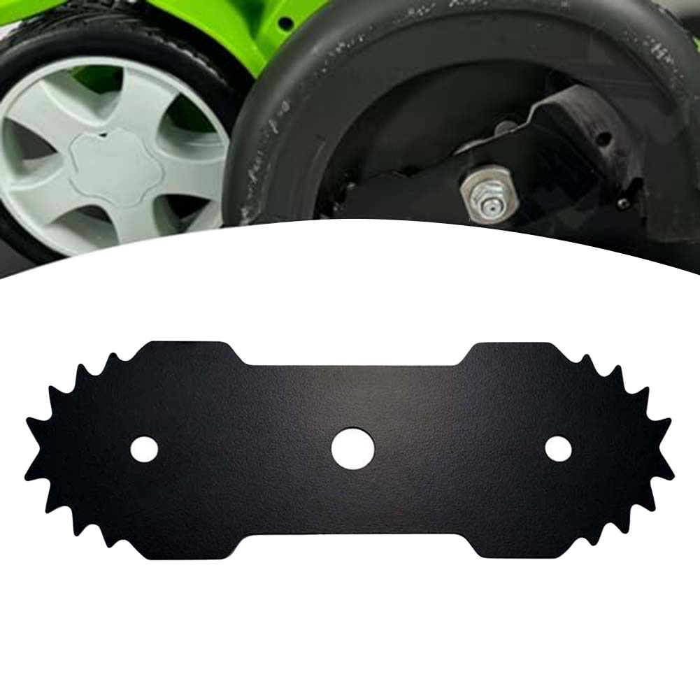 7,5'' zweischneidige Klinge au – Gardening Tools Edger Bewertung und Preis