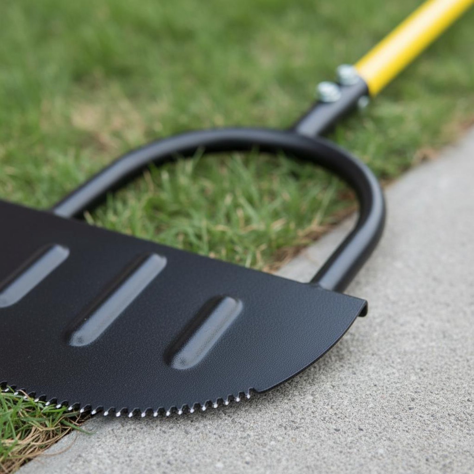 Halbmond-Rasenkantenformer mit – Gardening Tools Edger Bewertung und Preis