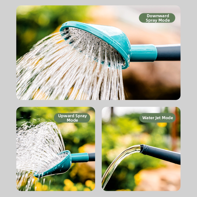 8L Gießkanne aus PP mit langem – Watering Can Long Spout Bewertung und Preis