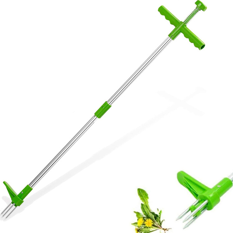 Tragbarer Unkrautentferner mit – Gardening Tools Long Bewertung und Preis