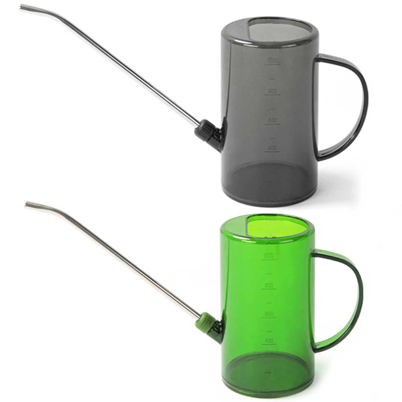 1L/1,5L Gießkanne für Zimmerpf – Watering Can Long Spout Bewertung und Preis