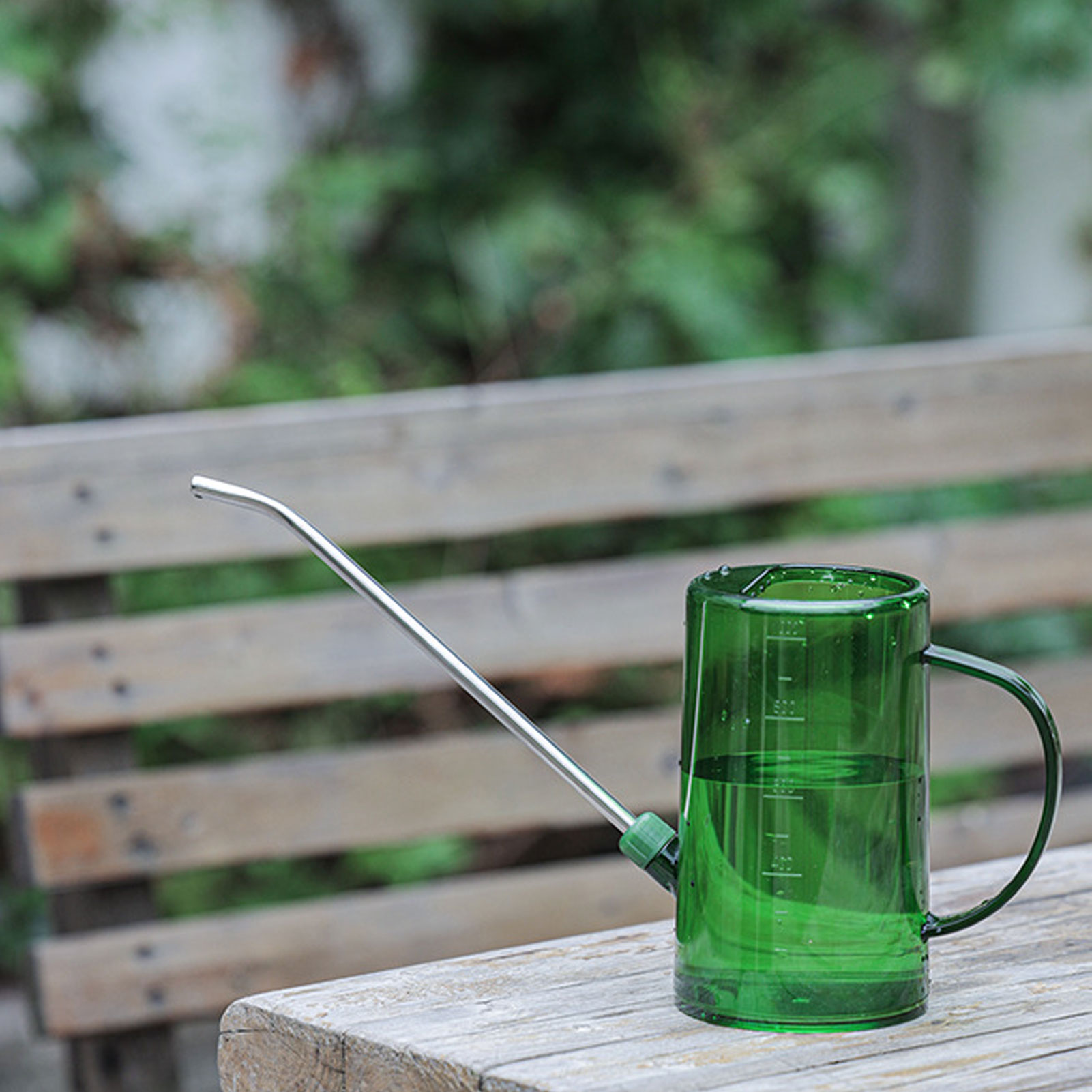 1L/1,5L Gießkanne für Zimmerpf – Watering Can Long Spout Bewertung und Preis