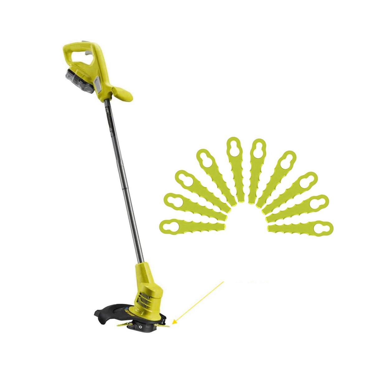 ABKY-Für Ryobi Trimmen Kopf mi – Gardening Tools Ryobi Bewertung und Preis