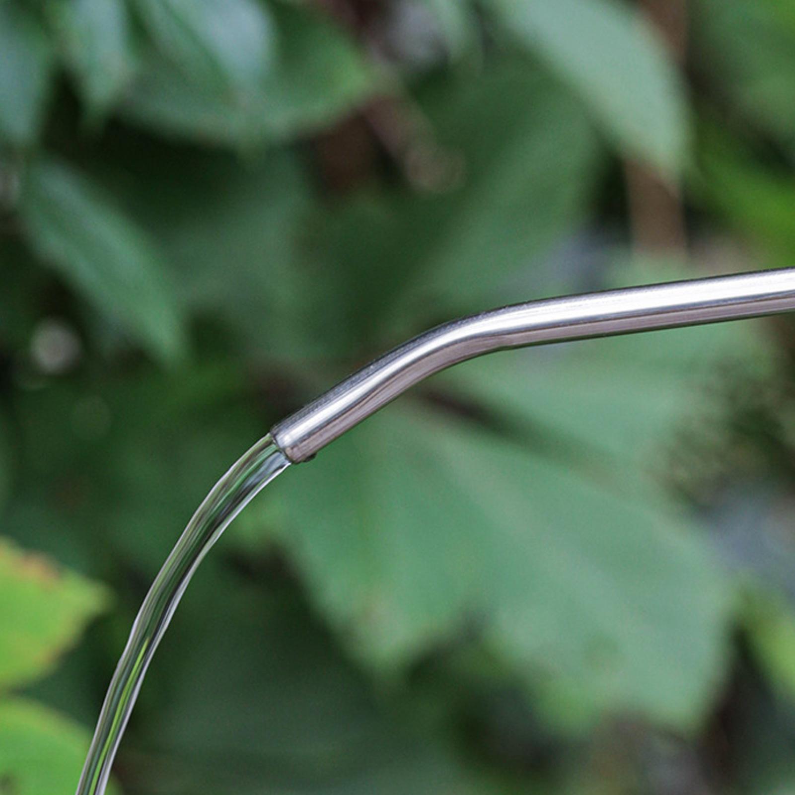 NEUE Gießkannen für Zimmerpfla – Watering Can Long Spout Bewertung und Preis