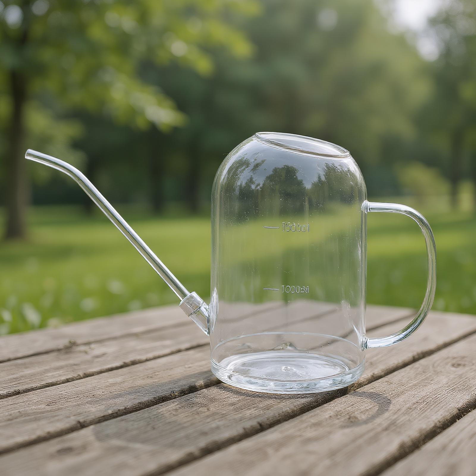 NEUE Gießkannen für Zimmerpfla – Watering Can Long Spout Bewertung und Preis