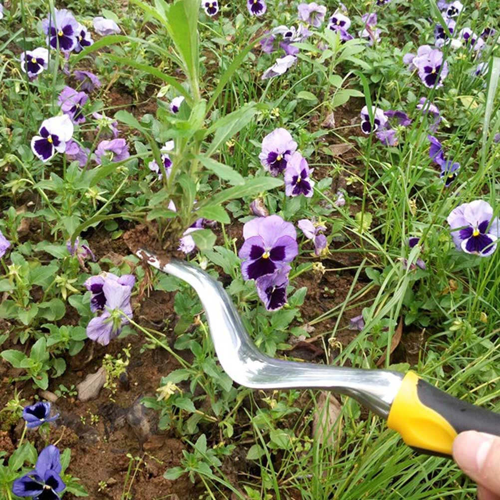 1 Stück Langstieliges Manuelle – Gardening Tools Long Bewertung und Preis