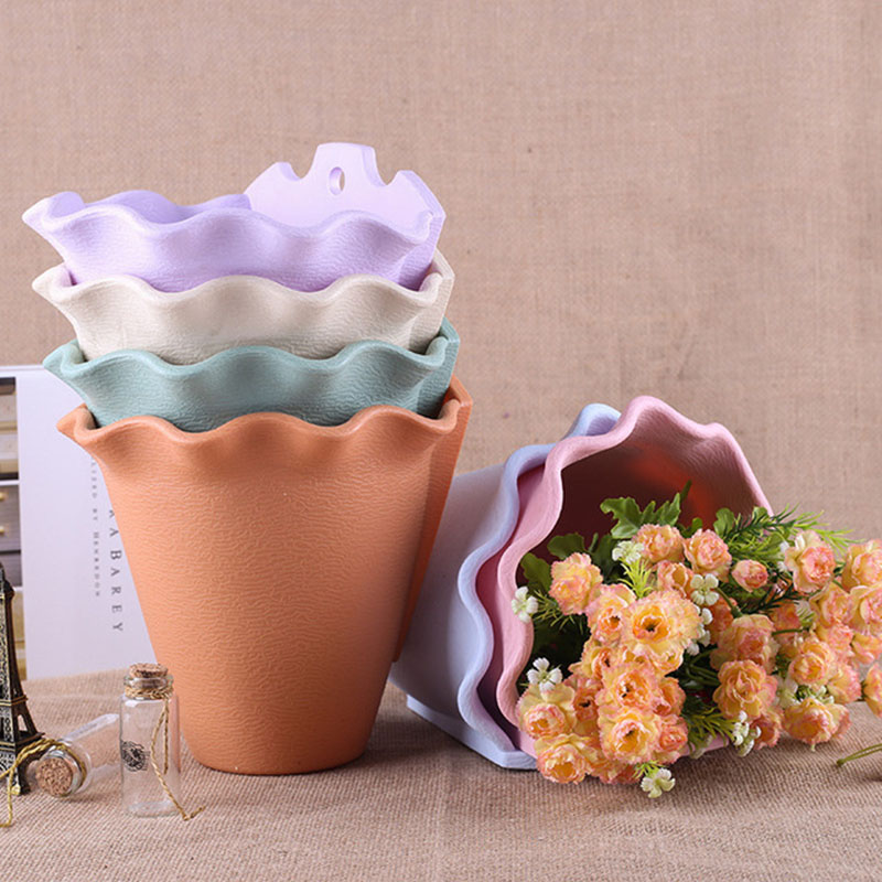 Blumentopf zur Wandmontage, Ku – Vertical Wall Planter Bewertung und Preis