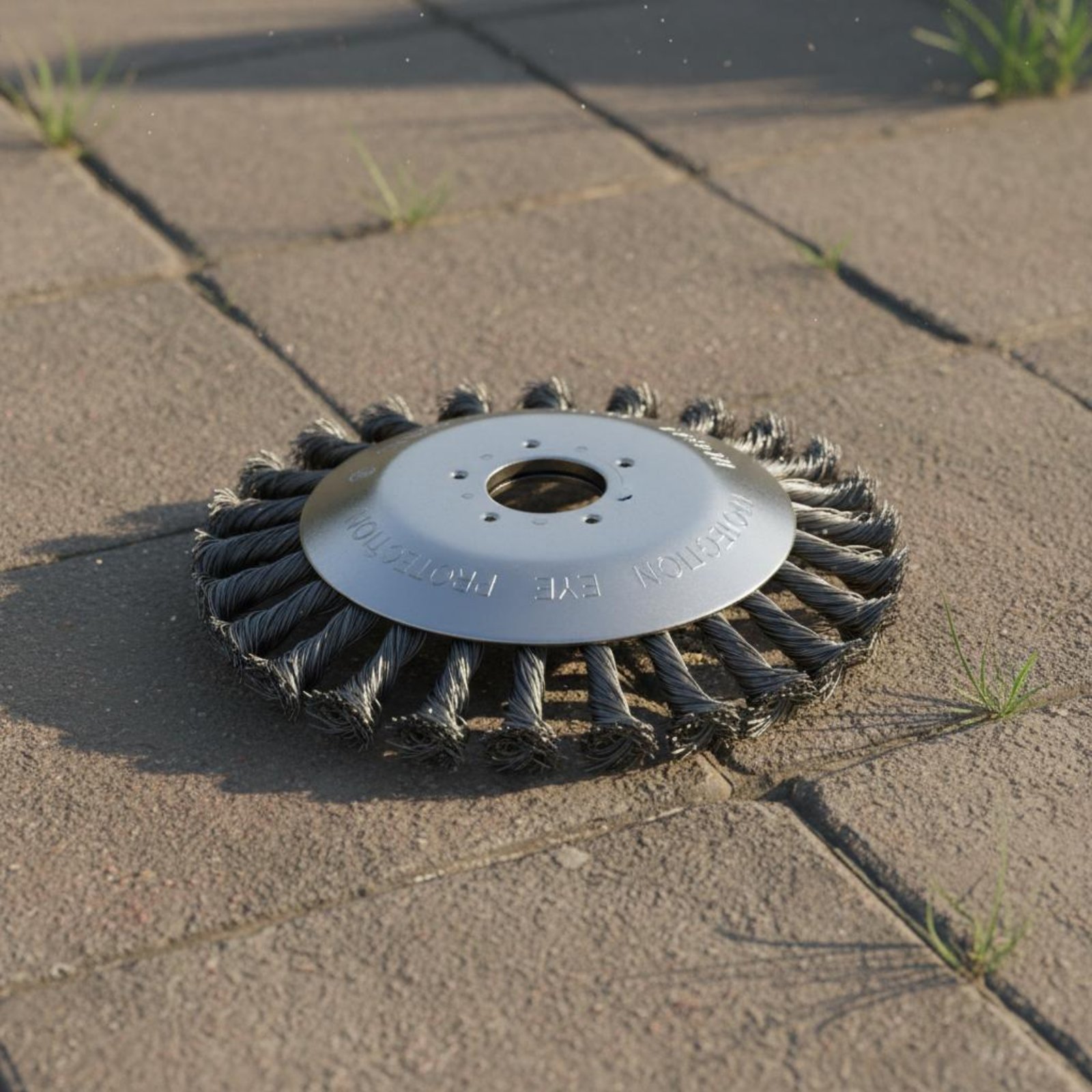 Stahldraht-Trimmerkopf Vielsei – Gardening Tools Bewertung und Preis