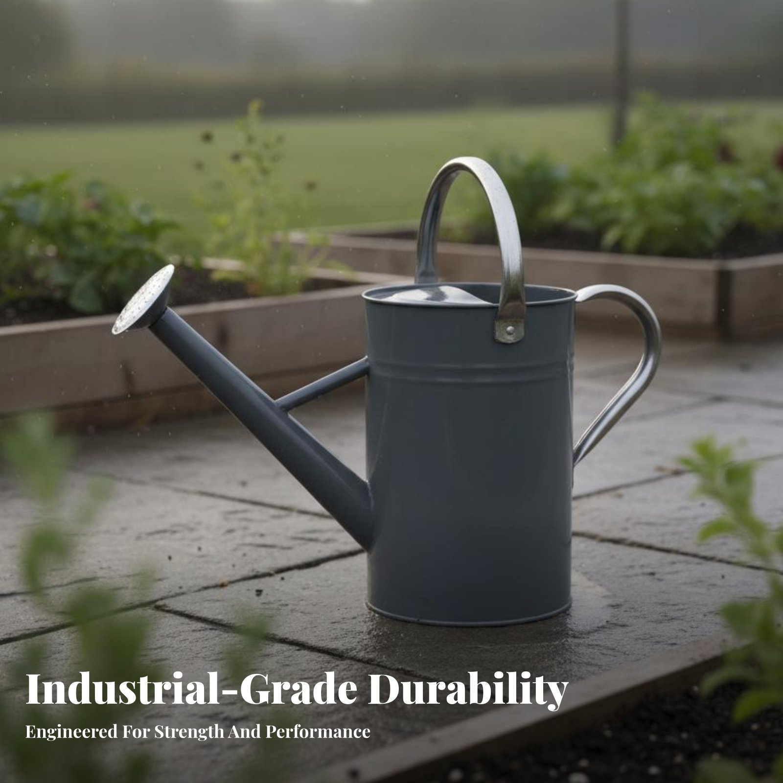 5L Garten-Gießkanne Robuste Gi – Gardening Tools Watering Can Bewertung und Preis