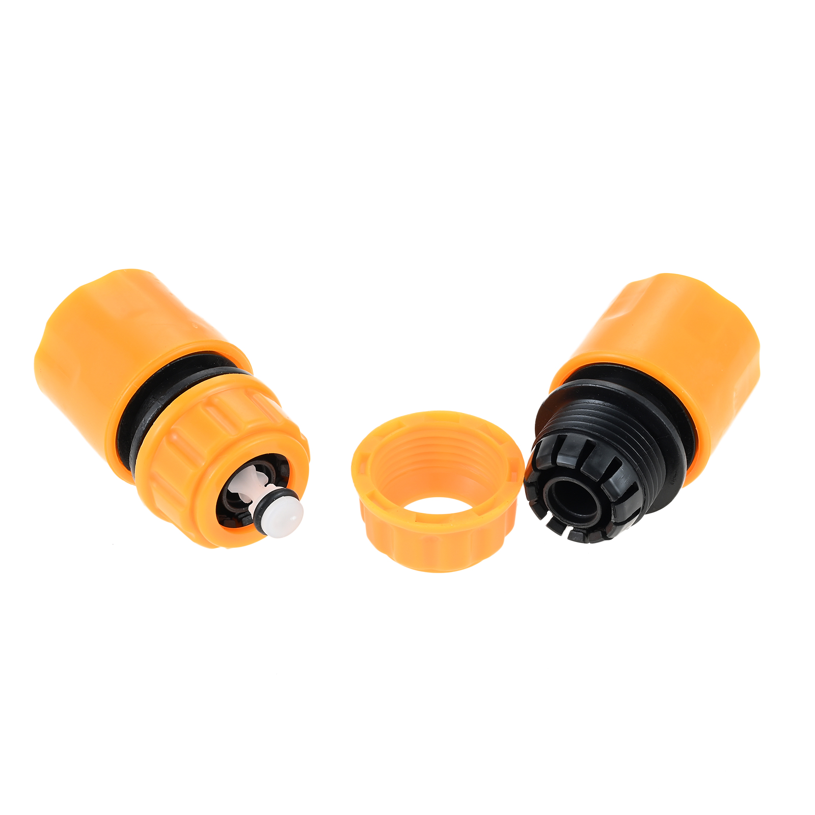 5-teiliges Gartenschlauch-Verb – Gardena Hose Starter Set Bewertung und Preis