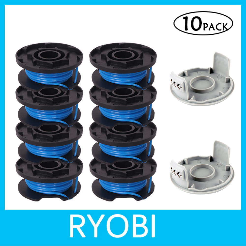 Eater Spulenleine für Ryobi AC – Gardening Tools Ryobi Bewertung und Preis