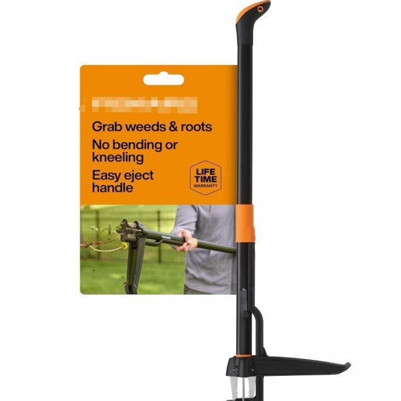 Unkrautstecher aus leichtem Al – Gardening Tools Long Bewertung und Preis
