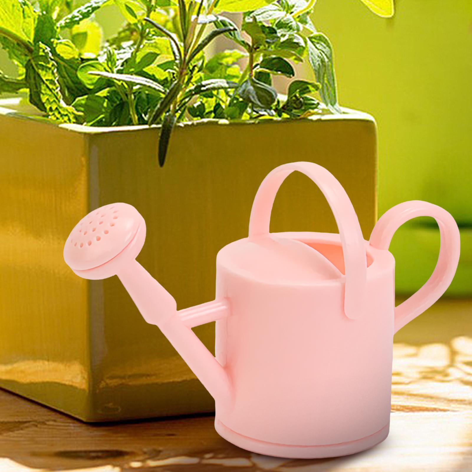 Kleine Gießkanne für Kinder, f – Gardening Tools Watering Can Bewertung und Preis