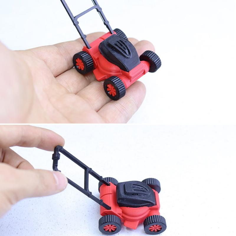 1 Stück 1:12 1:18 Puppenhaus R – Gardening Tools Bewertung und Preis