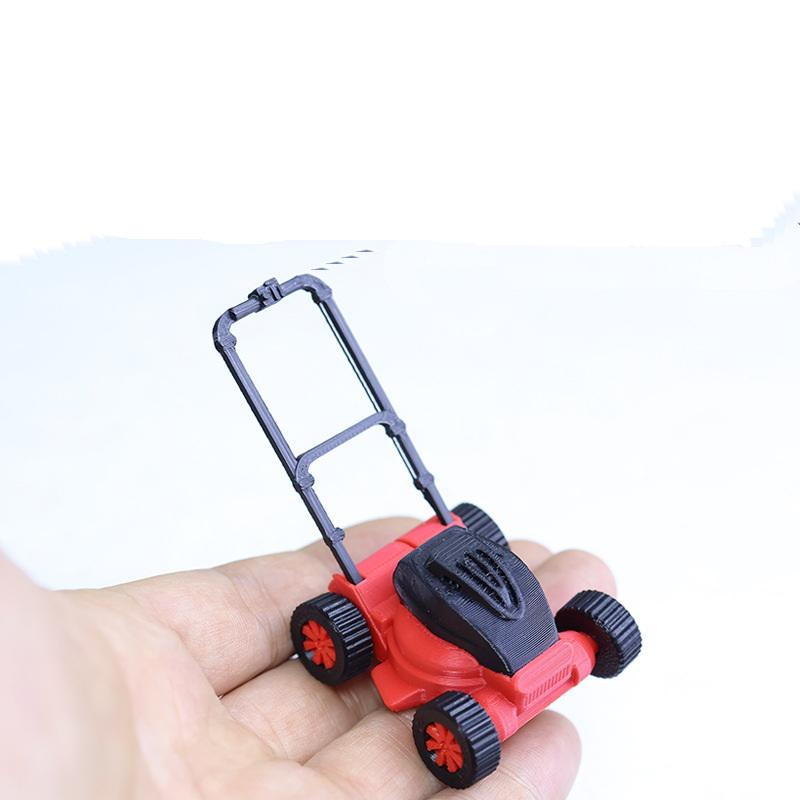 1 Stück 1:12 1:18 Puppenhaus R – Gardening Tools Bewertung und Preis