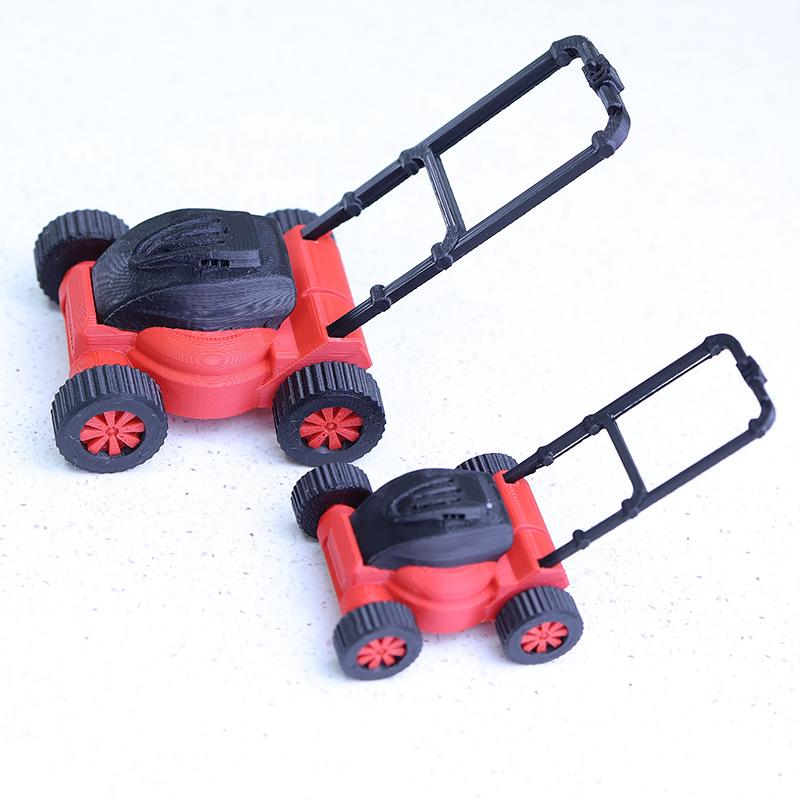 1 Stück 1:12 1:18 Puppenhaus R – Gardening Tools Bewertung und Preis