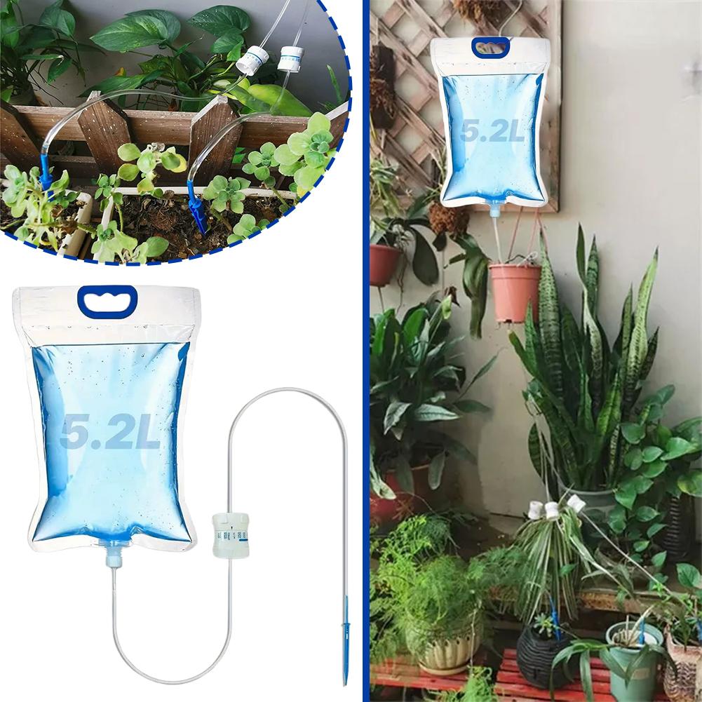 5,2L Einstellbares Automatisch – Gardening Tools Watering Can Bewertung und Preis