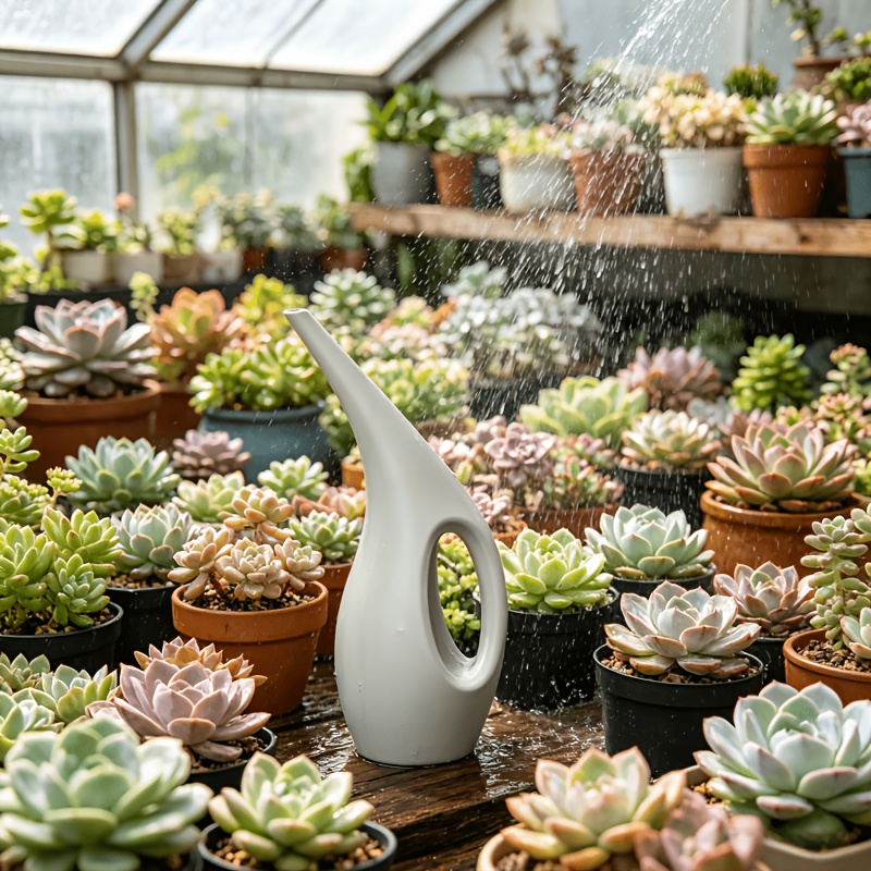 Große Gießkanne aus Kunststoff – Watering Can Long Spout Bewertung und Preis