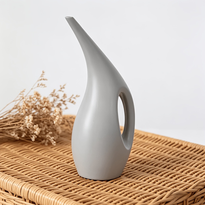 Große Gießkanne aus Kunststoff – Watering Can Long Spout Bewertung und Preis