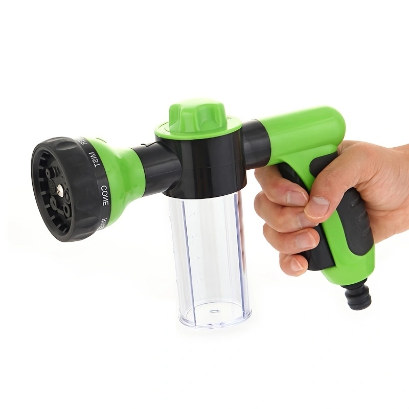 1 Stück Hochdruck-Schaumgießka – Gardening Tools Watering Can Bewertung und Preis