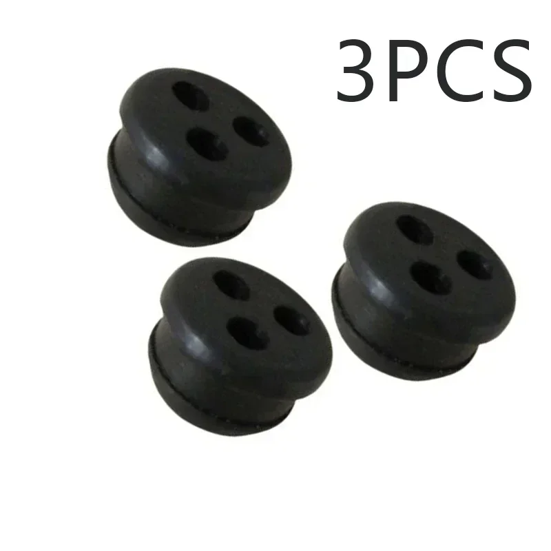 3 stücke Kraftstoffleitung Gas – Gardening Tools Edger Bewertung und Preis