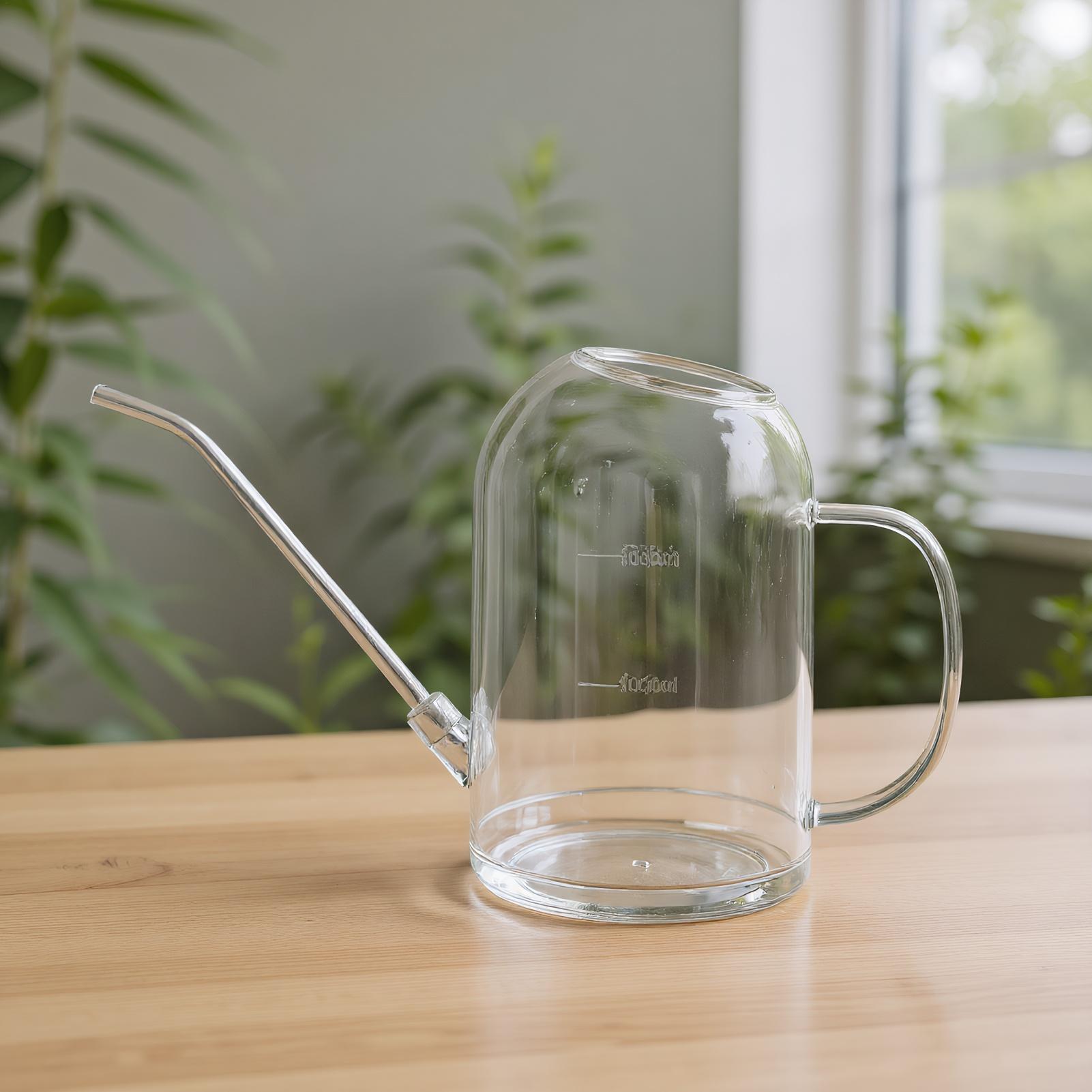 Langhalsige Gießkanne 2L für P – Watering Can Long Spout Bewertung und Preis