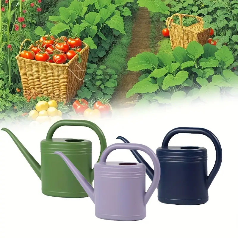1 Stück tragbare Kunststoff-Gi – Watering Can Long Spout Bewertung und Preis